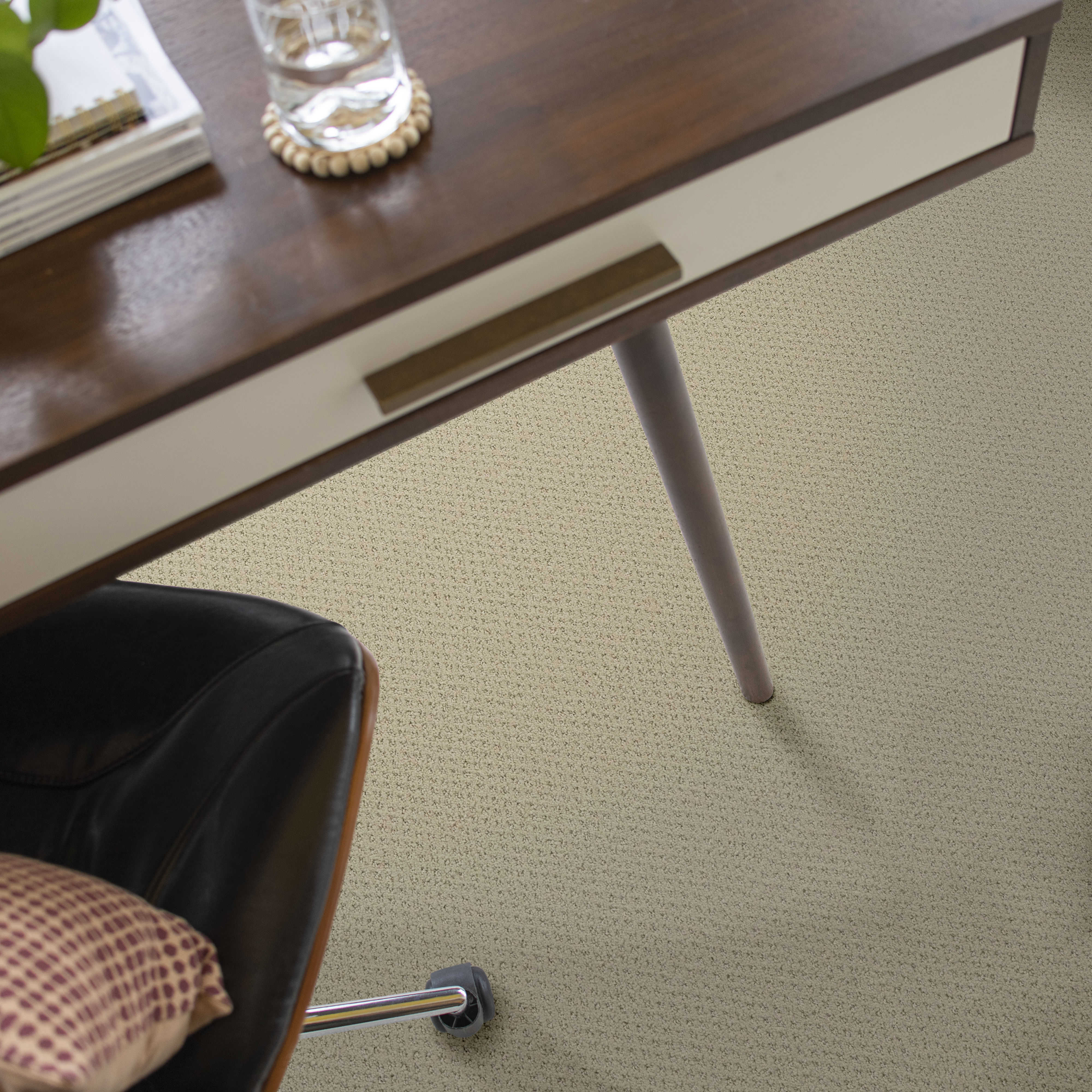 Infallible Instinct - Sentimental Carpet | Shaw Floors